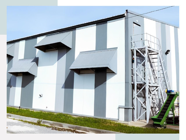 Строительство овощехранилищ от 621 руб. в Магнитогорск