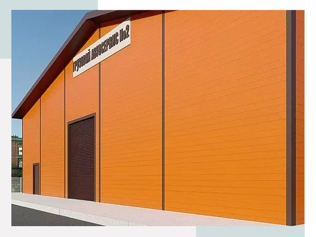 Строительство автосервисов в Магнитогорске