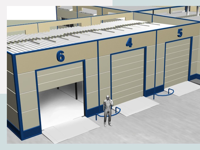 Строительство автомоек от 621 руб. в Магнитогорск