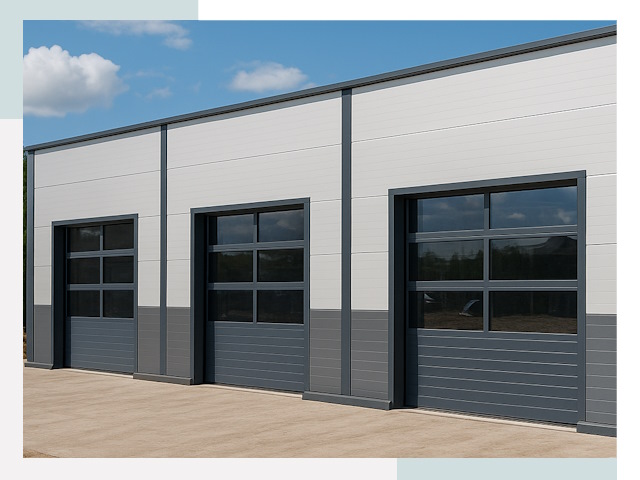 Строительство автомоек в Магнитогорске