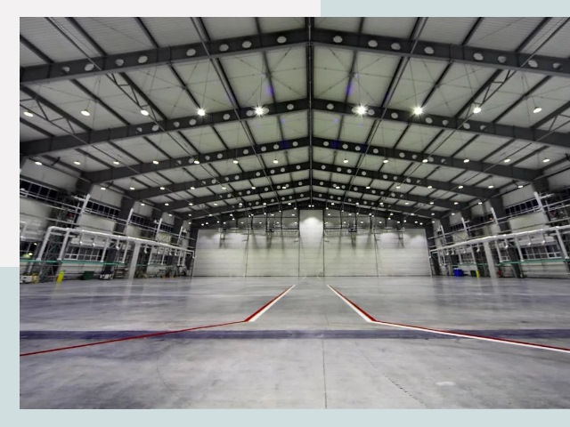 Ангары для бизнеса в Магнитогорск от 621 руб. - Надежность и качество