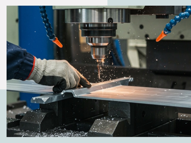 Металлообработка в Магнитогорске от 621 руб. - Надежно и быстро